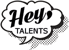 Hey Talents